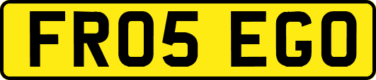 FR05EGO