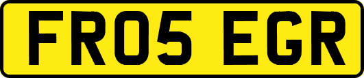 FR05EGR