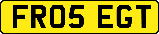 FR05EGT