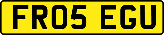 FR05EGU