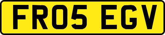 FR05EGV