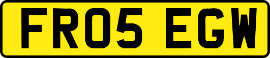 FR05EGW