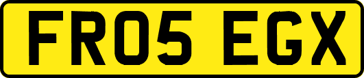 FR05EGX