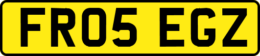 FR05EGZ