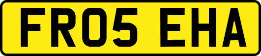 FR05EHA
