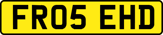 FR05EHD