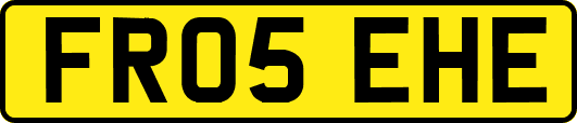FR05EHE