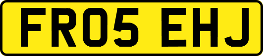 FR05EHJ