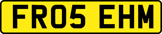 FR05EHM