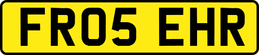 FR05EHR