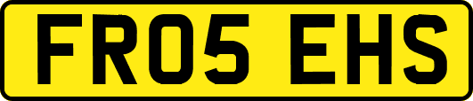 FR05EHS