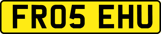 FR05EHU