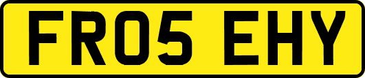 FR05EHY