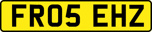 FR05EHZ