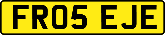 FR05EJE