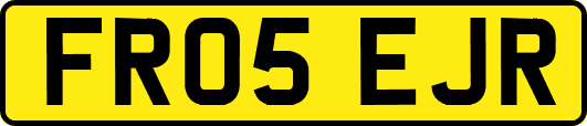 FR05EJR