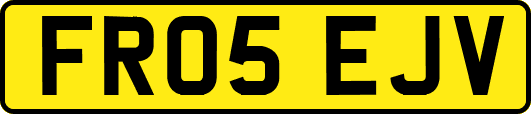 FR05EJV