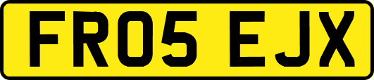 FR05EJX