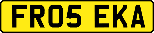 FR05EKA
