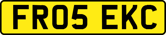 FR05EKC
