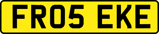 FR05EKE