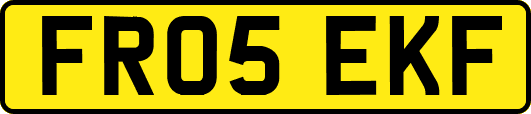 FR05EKF
