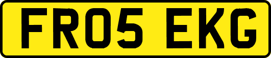 FR05EKG