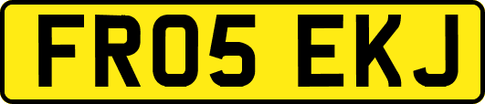 FR05EKJ