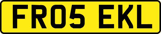 FR05EKL