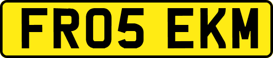FR05EKM