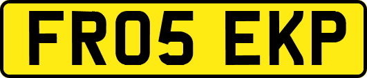 FR05EKP