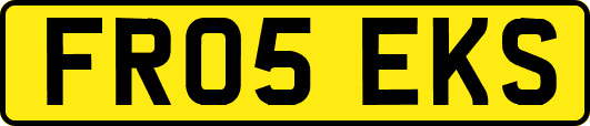 FR05EKS