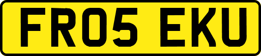 FR05EKU