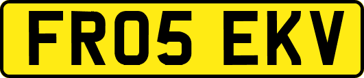 FR05EKV
