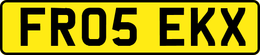FR05EKX