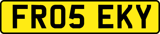 FR05EKY
