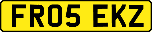 FR05EKZ