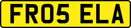FR05ELA