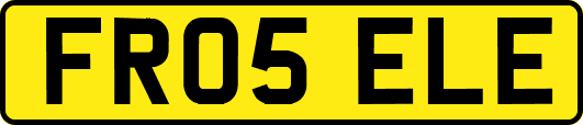 FR05ELE