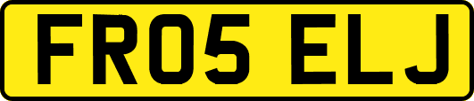 FR05ELJ