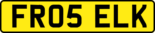 FR05ELK