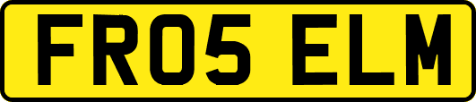 FR05ELM