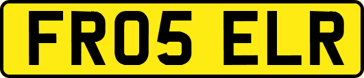 FR05ELR