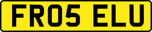 FR05ELU