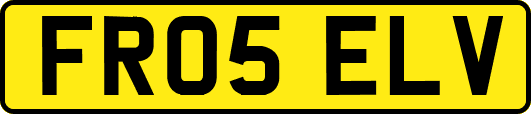 FR05ELV