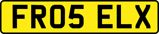 FR05ELX