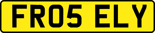 FR05ELY