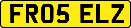 FR05ELZ