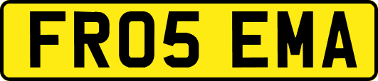 FR05EMA