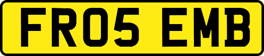 FR05EMB